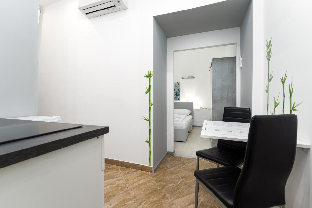 Centar Apartments Рієка Екстер'єр фото