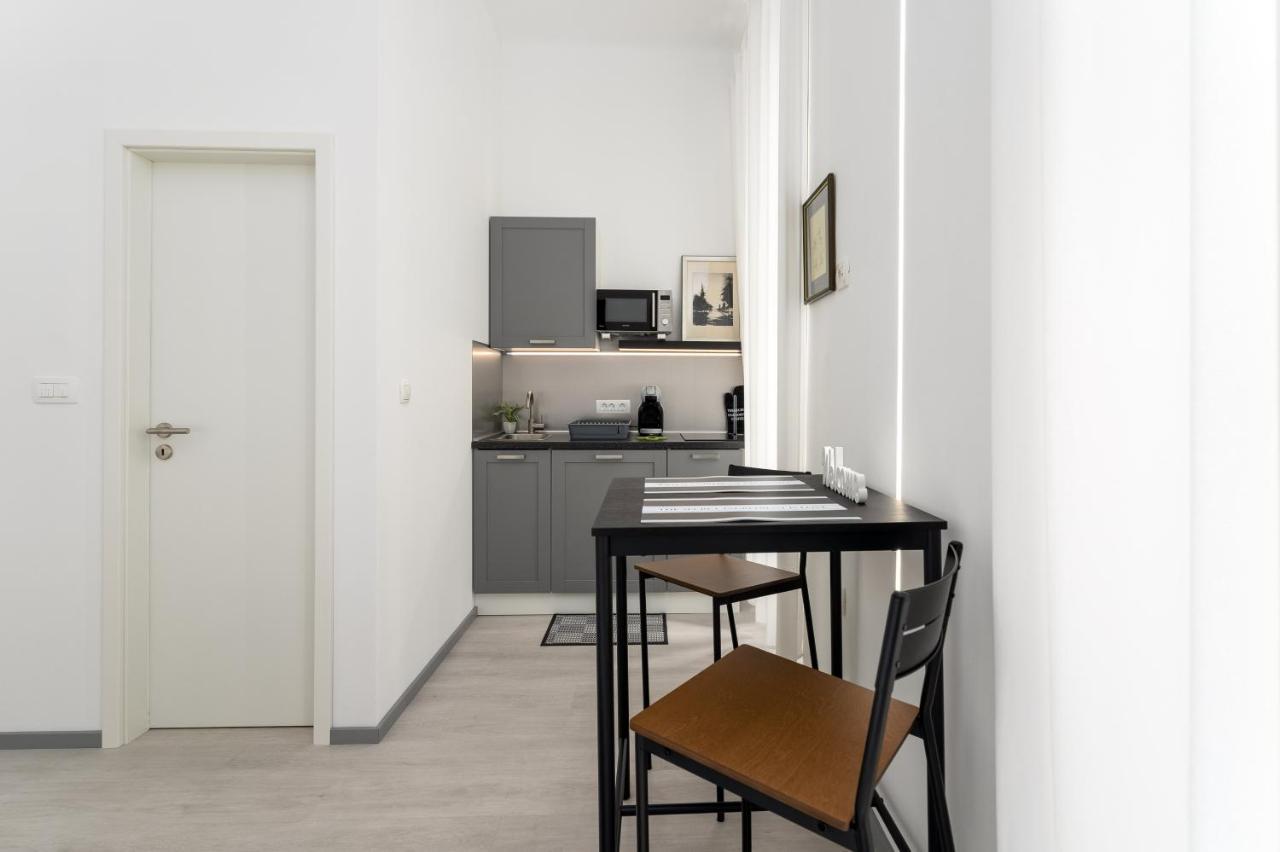 Centar Apartments Рієка Екстер'єр фото