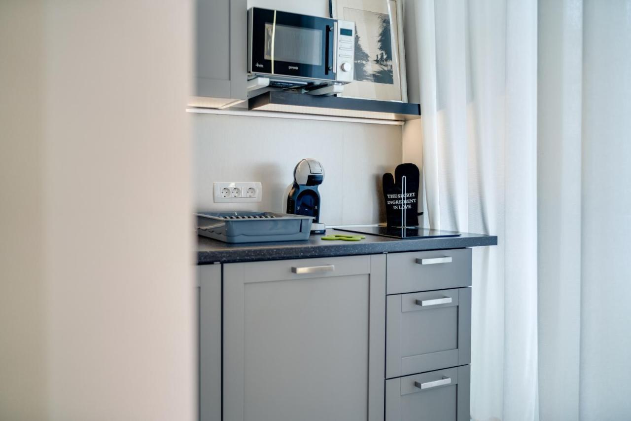 Centar Apartments Рієка Екстер'єр фото