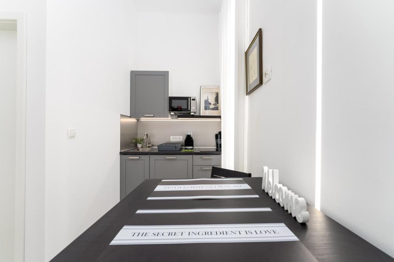 Centar Apartments Рієка Екстер'єр фото