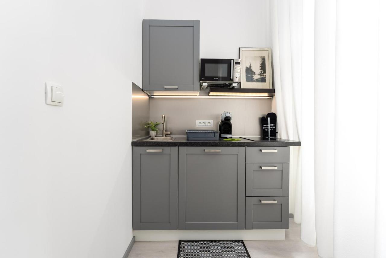 Centar Apartments Рієка Екстер'єр фото