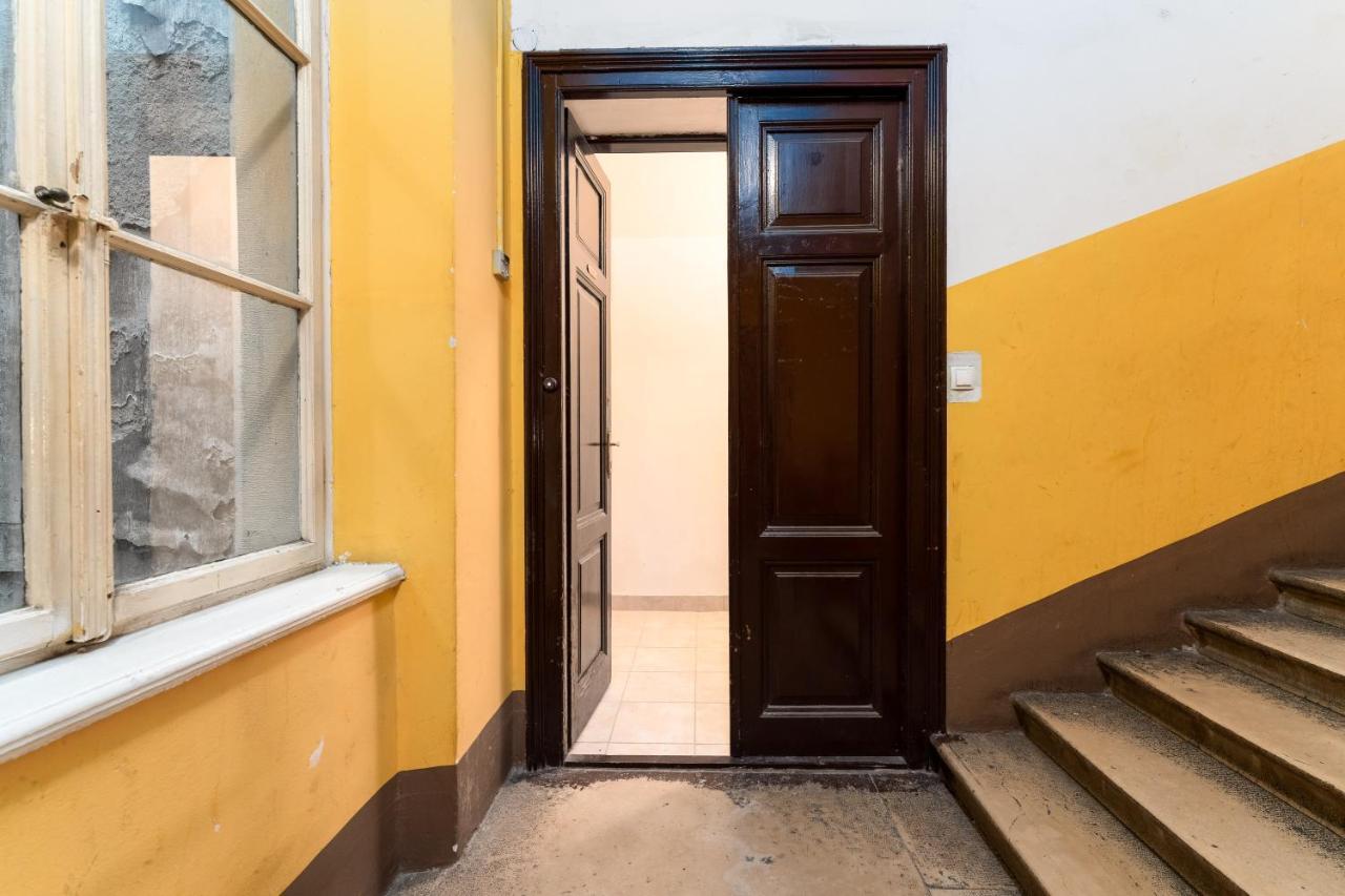 Centar Apartments Рієка Екстер'єр фото