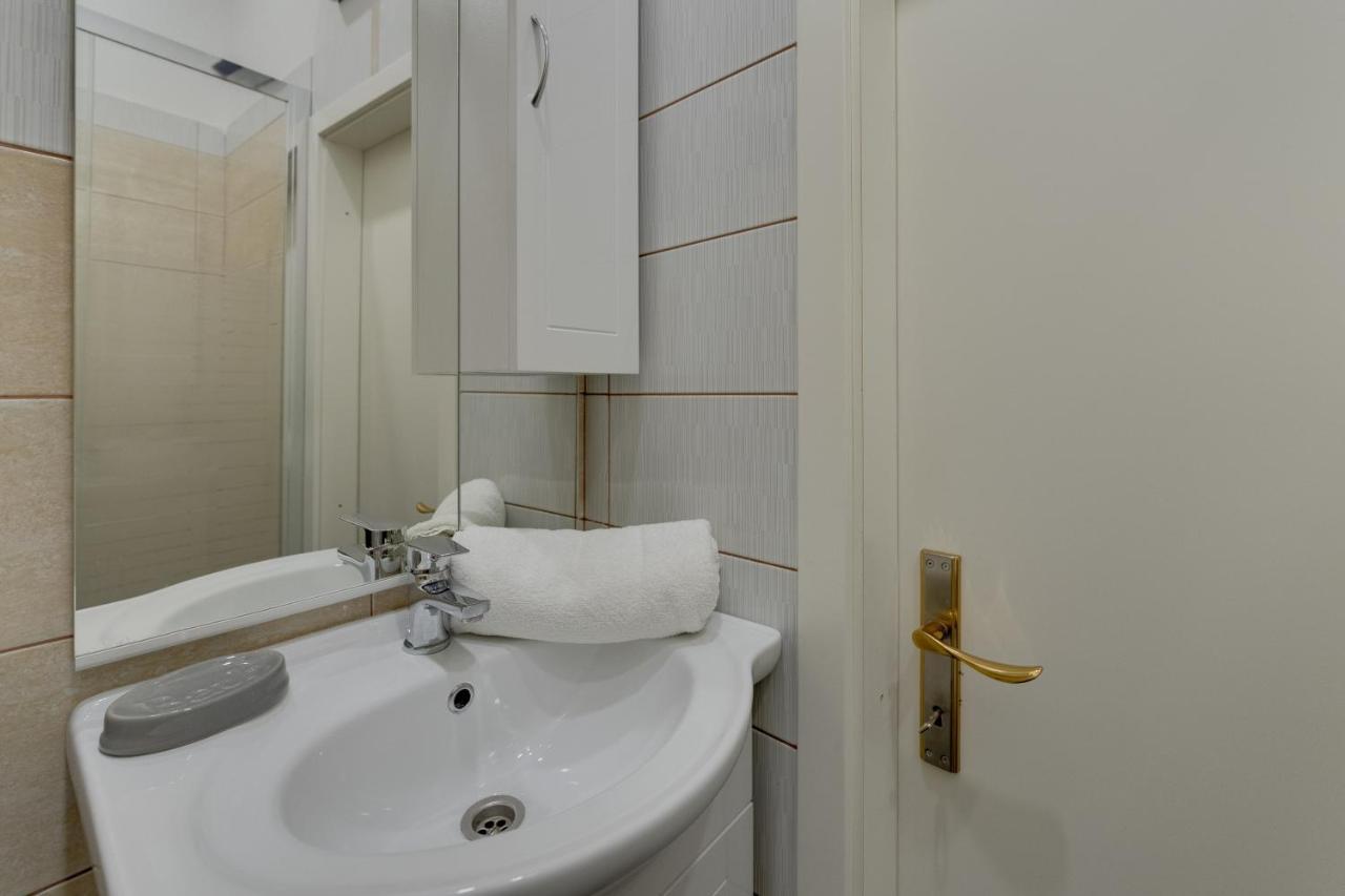 Centar Apartments Рієка Екстер'єр фото