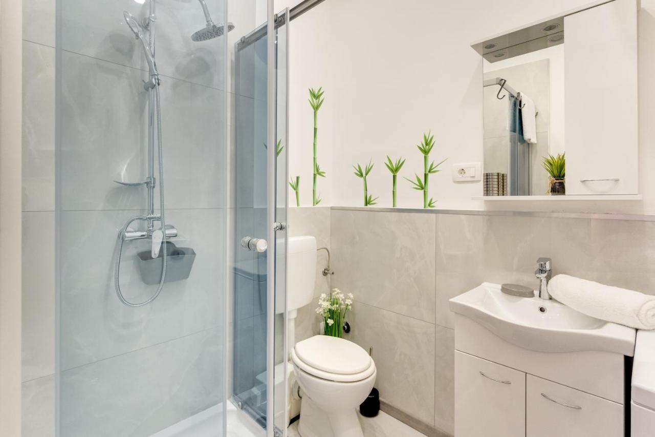 Centar Apartments Рієка Екстер'єр фото