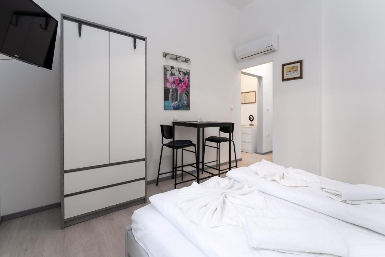 Centar Apartments Рієка Екстер'єр фото